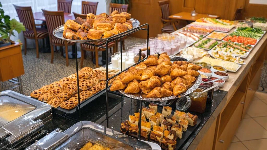 الفندق رمادا براغ سيتى سنتر - براغ